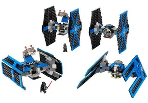 Produktbild von Lego 10131  Star Wars  TIE Collection