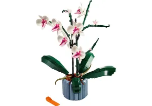 Lego 10311 Icons Orchidee