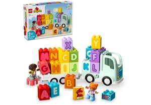 Produktbild von Lego 10421 DUPLO   ABC-Lastwagen