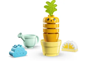 Produktbild von Lego 10981 DUPLO   Wachsende Karotte
