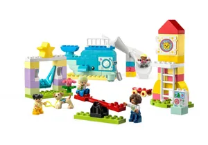 Produktbild von Lego 10991 DUPLO   Traumspielplatz