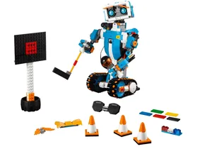 Produktbild von Lego 17101 Boost   Programmierbares Roboticset