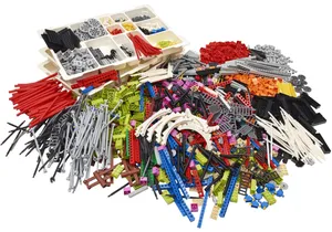 Lego 2000431  Serious Play:  Connections Kit