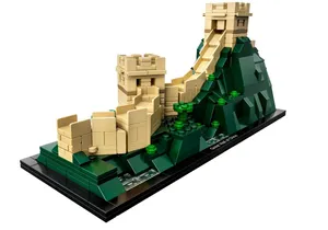 Produktbild von Lego 21041 Architecture   Die Chinesische Mauer