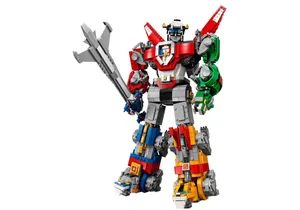 Produktbild von Lego 21311 Ideas   Voltron