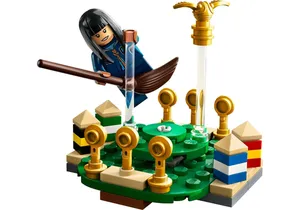 Lego 30651  Harry Potter:  Quidditch Training