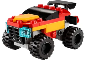 Produktbild von Lego 30691 Creator   Mini-Monstertruck