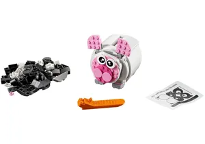 Produktbild von Lego 40251 Creator   Mini-Sparschwein