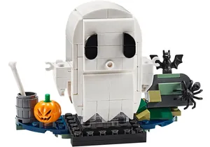 Produktbild von Lego 40351 BrickHeadz   Halloween-Gespenst