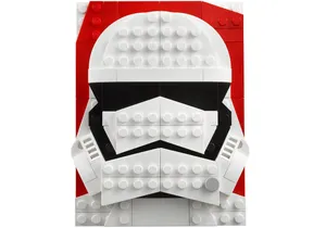 Produktbild von Lego 40391 Brick Sketches Star Wars  Stormtrooper