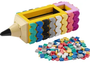 Produktbild von Lego 40561 DOTS   Stiftehalter