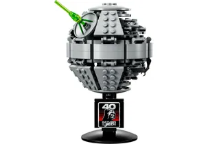 Produktbild von Lego 40591  Star Wars  Todesstern II