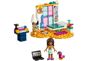 Produktbild von Lego 41341 Friends   Andreas Zimmer