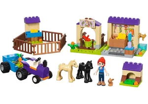 Produktbild von Lego 41361 Friends   Mias Fohlenstall