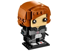 Produktbild von Lego 41591 BrickHeadz Marvel  Black Widow