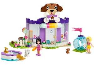 Produktbild von Lego 41691  Friends  Hundetagespflege