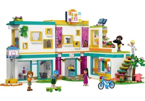 Produktbild von Lego 41731 Friends   Internationale Schule