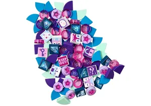 Produktbild von Lego 41921 DOTS   Ergänzungsset Geheimnisse