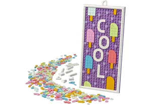 Produktbild von Lego 41951 DOTS   Message Board