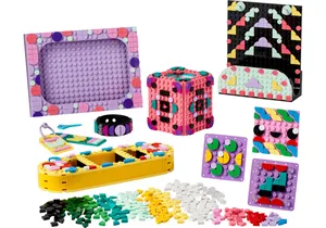 Produktbild von Lego 41961 DOTS   Designer-Set Muster