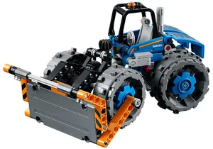 Produktbild von Lego 42071 Technic   Kompaktor