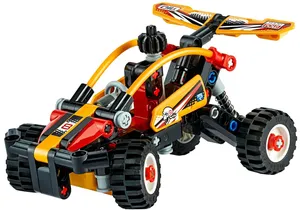 Produktbild von Lego 42101 Technic   Strandbuggy