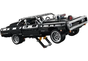 Produktbild von Lego 42111 Technic   Doms Dodge Charger