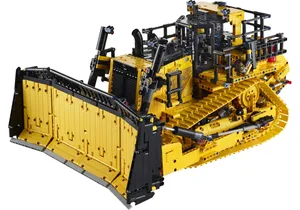 Produktbild von Lego 42131 Technic   Appgesteuerter Cat D11 Bulldozer