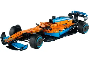 Produktbild von Lego 42141 Technic   McLaren Formel 1 Rennwagen