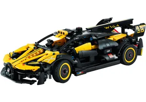 Produktbild von Lego 42151 Technic   Bugatti-Bolide
