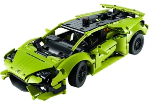 Lego 42161 Technic Lamborghini Huracán Tecnica