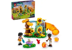Produktbild von Lego 42601  Friends  Hamster-Spielplatz
