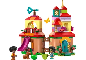 Lego 43261 Disney Encanto: Mini-Haus
