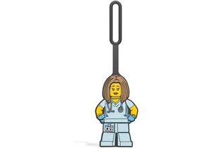 Produktbild von Lego 5006371   Taschenanhänger Krankenschwester