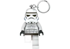 Lego 5007291 Star Wars: Schlüsselanhänger Storm Trooper