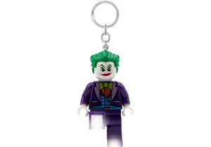 Produktbild von Lego 5008091  Batman Schlüsselleuchte Joker