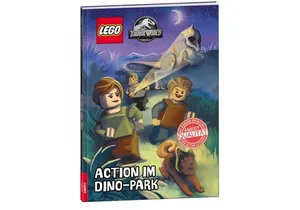 Produktbild von Lego 75900  Scooby Doo  Das Geheimnis des Mumienmuseums