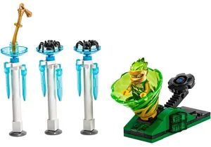 Lego 70681 Ninjago: Spinjitzu Slam - Lloyd