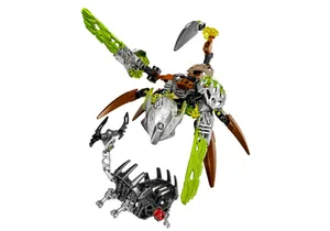 Lego 71301 Bionicle: Ketar Kreatur des Steins