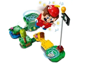 Produktbild von Lego 71371  Super Mario  Propeller-Mario - Anzug