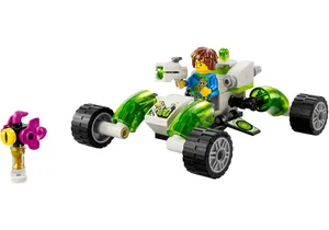 Lego 71471 DreamZzz: Mateos Geländeflitzer