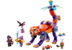 Produktbild von Lego 71481  DREAMZzz:  Izzies Traumtiere
