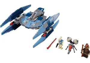 Produktbild von Lego 75041  Star Wars  Vulture Droid