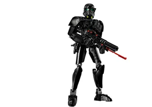Produktbild von Lego 75121  Star Wars  Buildable Figure Imperial Death Trooper