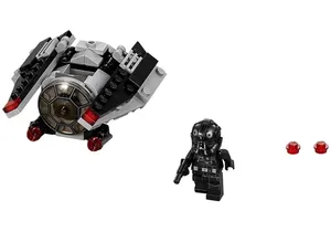 Produktbild von Lego 75161  Star Wars  TIE Striker Microfighter