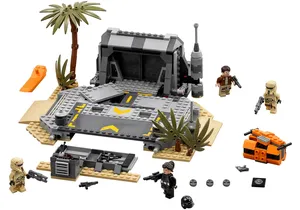 Produktbild von Lego 75171  Star Wars  Battle on Scarif