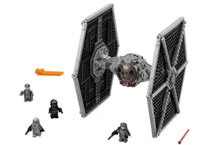 Produktbild von Lego 75211  Star Wars  Imperial TIE Fighter
