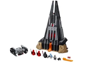 Produktbild von Lego 75251  Star Wars  Darth Vaders Festung