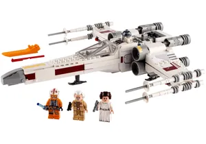 Produktbild von Lego 75301  Star Wars  Luke Skywalkers X-Wing Fighter