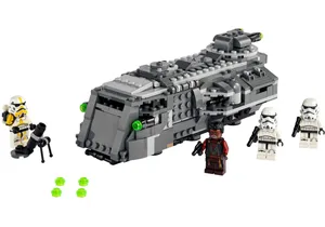 Produktbild von Lego 75311  Star Wars  Imperialer Marauder